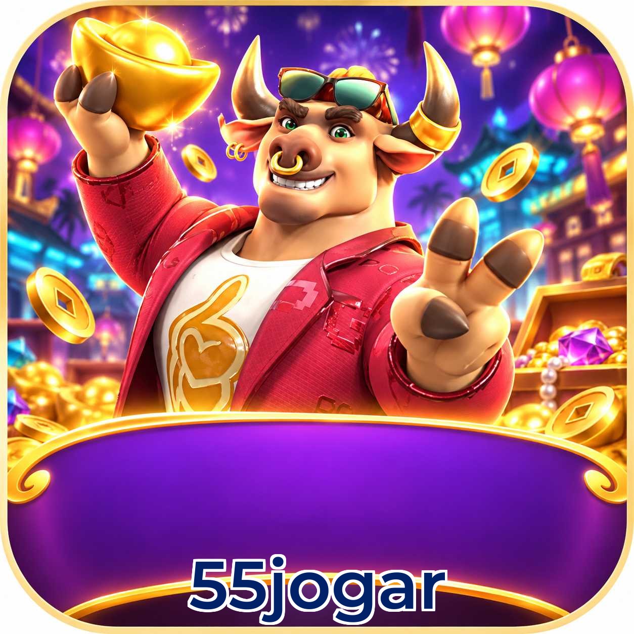 Login seguro 55jogar com autenticação 2FA e criptografia SSL