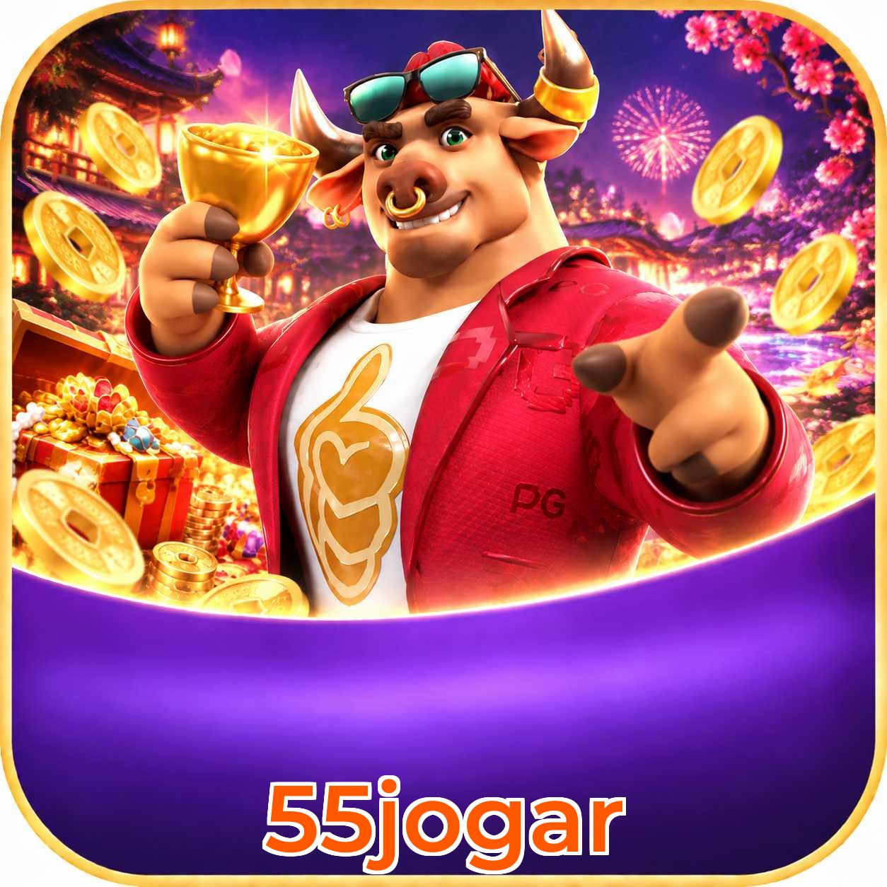 Cadastro rápido na 55jogar em menos de 2 minutos
