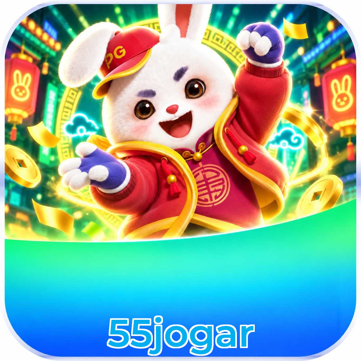 Segurança do APK 55jogar