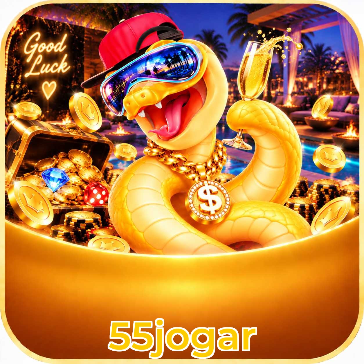 Requisitos verificados para baixar o app 55jogar no Brasil